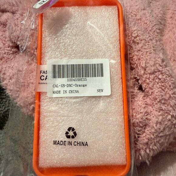 GUAGUA compatible with iPhone XS/X case 5.8 inch liquid silicone, soft gel - Picture 8 of 12